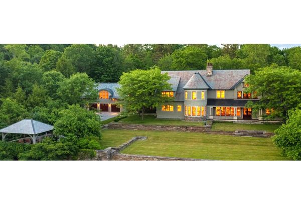 Colossal Estate Auction Featuring Greenwich CT & Etna NH Luxury Home Contents - Online Timed Auction