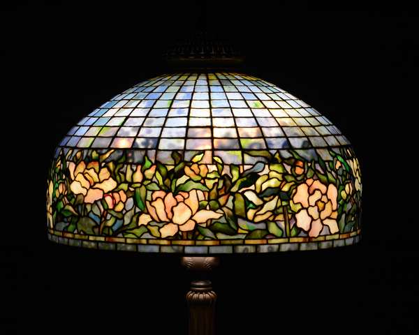 Important Florida Estate Auction, Featuring  Mid Century, bronzes, Tiffany and other lamps