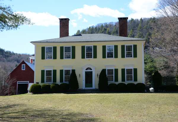 Outstanding On-Site Auction - On The Premises of The Registered Historic Gen. Lewis R. Morris House 1793