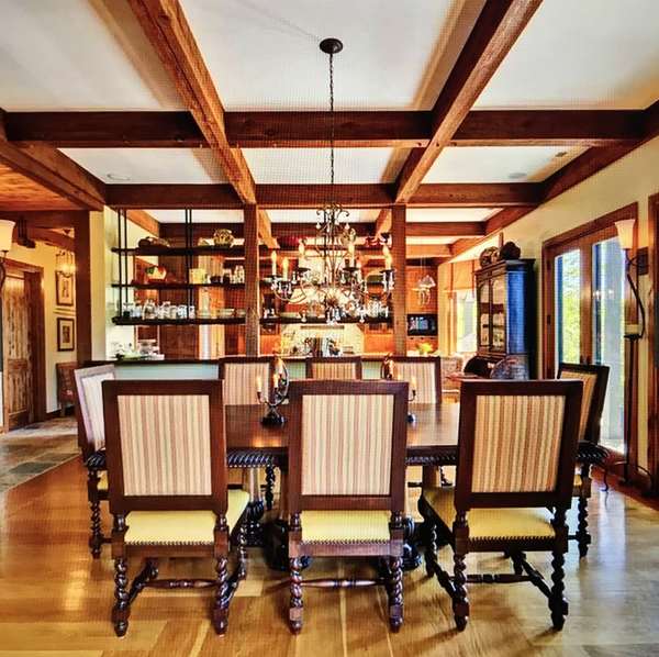 Sunday Auction - The Contents of a Sunapee Lake Multi-Million Dollar Home