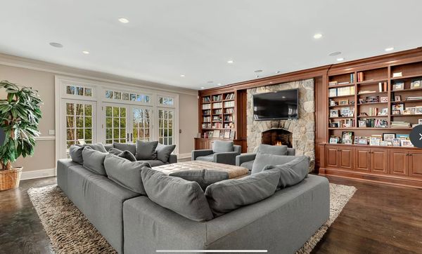 **CLOSING NOW** Impressive Greenwich CT Estate - Online Timed Auction