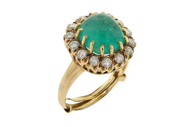Live Auction of Fine Estate Jewelry - Perfect for Holiday Gift Giving
