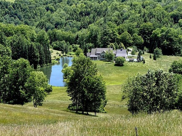 Timed Auction, Contents Of Three Woodstock, VT Estates